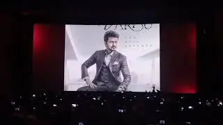 Varisu Movie First Look Teaser - Thalapathy Vijay, RashmikaMandanna | Vamshi Paidipally|#Varisumovie