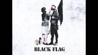 Machine Gun Kelly - Street Dreams (Black Flag)