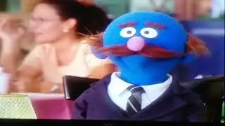 Elmo in Grouchland: Blanket Chase Scene