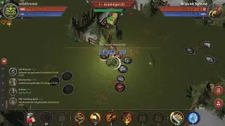 Nordicandia angespielt: Semi-Idle-Action-RPG (Deutsch Gameplay)