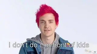 Ninja Exposed On Wired