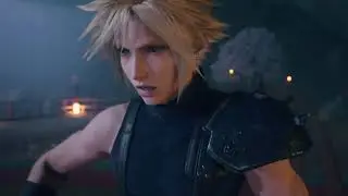 Final Fantasy VII Rebirth Playthrough VOD (Part 23)