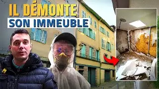 Enchaîner les galères et REBONDIR !