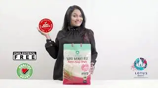 Lotus Super Basmati Rice