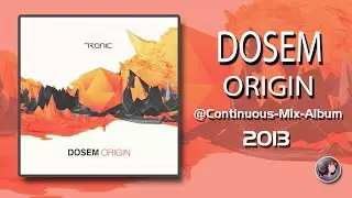 Dosem - Origin (2013) (Cut Album)