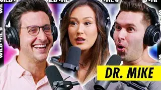 Dr. Mike Solves The Mystery Illness I’ve Had Since Childhood | Wild 'Til 9 Episode 146