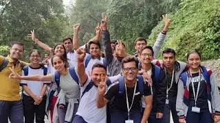 Lbsnaa : 97th Foundation Course begins | IAS Training video