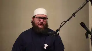 Riyad-us-Saliheen By Shaikh Ali Mashhour - 2