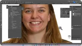 Photoshop Image Masking service Quality check by Photo Clipping Retouhing Company