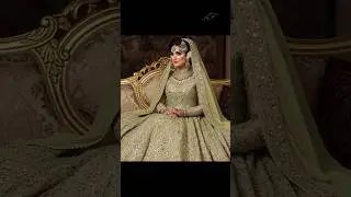 Bridal makeup look Pakistan Heavy jewelry bridal look #weddingjewellery #fashion #bridalinspiration
