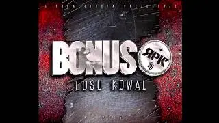 Bonus RPK - Dawno temu instrumental (reprod. Kawon)
