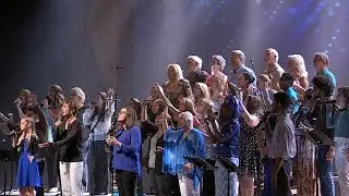 Holy Is The Lord Almighty - Northland Church