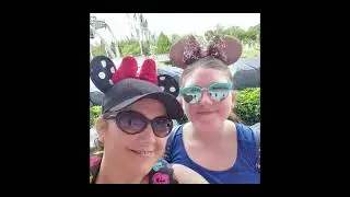 Disney 2019