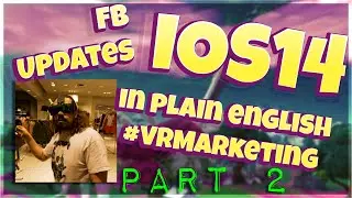 iOS14 Facebook Pixel Changes In Plain English - Part 2 of 8 - Your Website And Your Visitors