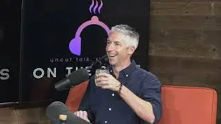 On the Rocks Ep18 | James Whittaker Pt1 &ndash; オーストラリアから夢を掴む旅 / From Australia to Win the Day&reg;