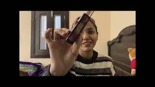 Welcome to my first vlog / engage perfume review 