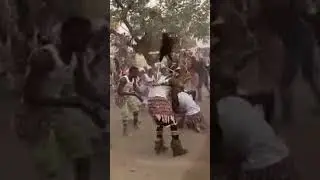watch this wonderful Konkomba dance #culturaldances #konkomba #komba