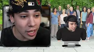 SPREEN REACCIONA A ODIO A LOS STREAMERS