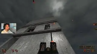 Quake 1 - Voidcorp XPM Lab 0016 by SewerHrehorowicz ( qbj_sewerh ) - Nightmare 100%