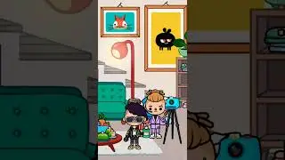 TocaBoca #tocaboca #tocalifeworld #tocalife #toca #tocaworld #tocabocaworld #tocastory #gameplay