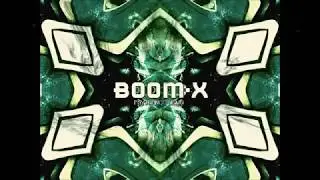 Project Psyrah-X - BOOM-X (Short Demo/Preview) - HQ/HD (3D)