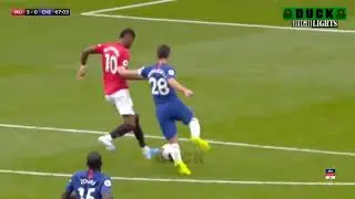 MAN UNITED 6-0 CHELSEA full extended highlights 2021 HD