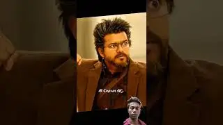 Goatvijay Jeevan x OG Edit👿 #goatvijay #thalapathy #thalapathyvijay #short #shortsfeed #jeevan