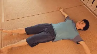 100도가 넘는 찜질방에서 잠자는 사람들은 뜨거움을 모르는 사람일까?