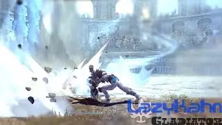 Dragon Nest SEA - Heatwave Volcano Nest Gladiator Post-Revamp