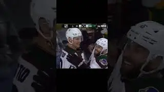Thanks for playing Minnesota #hockey #arizonacoyotes #shortsvideo #nhl #viralvideo #funny #hockey