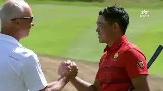 New Zealand Open 2020 - Round Two Highlights
