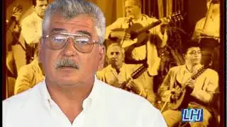 LA ÚLTIMA FOLÍA -  LOS FAYCANES - POR LUIS HERNÁNDEZ