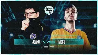 JOAKO VS MOCU | Jornada 2 - LMF ARGENTINA T2