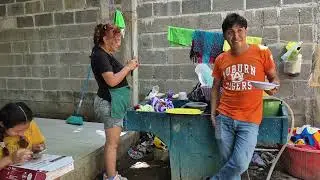 MAYCOL no sabe la sorpresa que el grupo le esta haciendo 