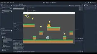 Godot: Basic AnimationPlayer