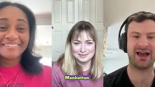 Episode 20: Reject Sprawl, Embrace Urbanism (with Nia Johnson)