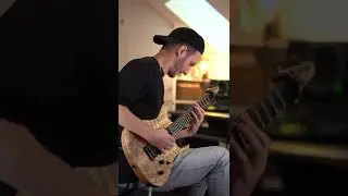Demo Riff
