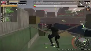 APB Reloaded | Montage #3