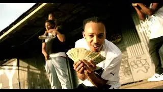 Bmg Marco - Big Motion (feat. Payee) [Official Video]