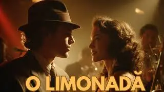 O Limonada | Muzica buna pentru zile senine | AIDA Studio