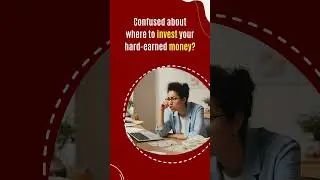 A Fixed Deposit (FD) is a secure investment that offers guaranteed returns over a fixed period