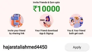 Nojoto app refer and earn . Nojoto app referral code. online money earning app Nojoto.