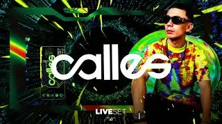 DJ SET DISFRUTO | DJ GERARDO CALLES