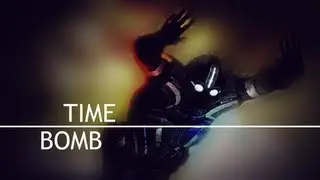 Time Bomb (ft. @N7SPECOPS): Cooperative Guide - Mass Effect 3 Multiplayer | ME3M-TEAM
