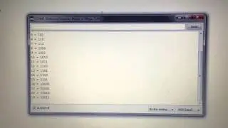 Arduino triggering Bally AS-2518-61 Squawk & Talk