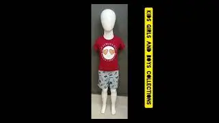 #kidswearcollection