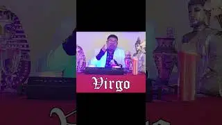 Hor&oacute;scopo De Virgo De Hoy #virgo Pt1