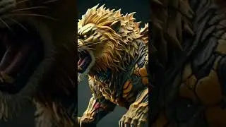 Animals transformation #music #animals #phonk #phonkmusic
