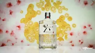 Roku Gin Spec Commercial