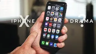 iPhone X Problems After First 48 Hours You Should Know!